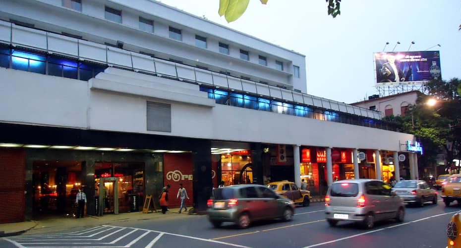 The Park Kolkata Kolkata Price, Reviews, Photos & Address